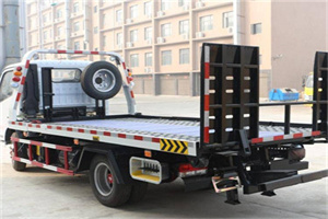 安居24小时道路救援电话