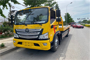 安居汽车救援头像