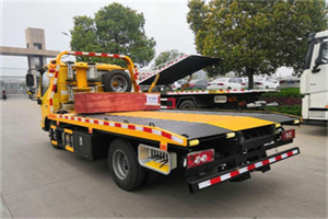 安居道路救援拖车报价