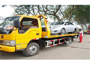 安居附近24小时汽车拖车服务热线