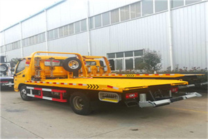 安居附近拖车救援搭电