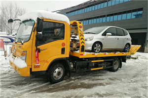 安居附近道路救援服务